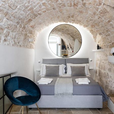 Ca Bella Vista Bed & Breakfast Ostuni Exterior photo