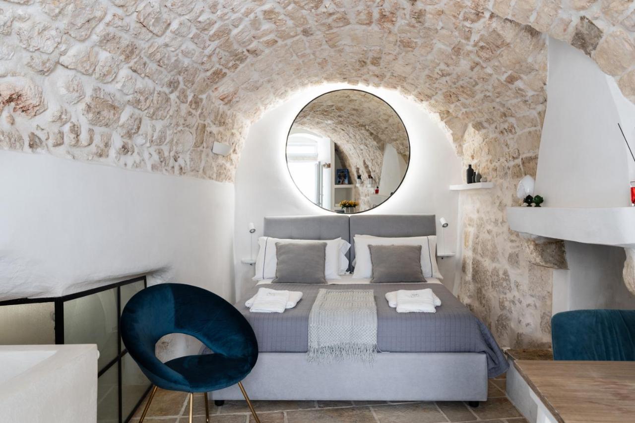 Ca Bella Vista Bed & Breakfast Ostuni Exterior photo