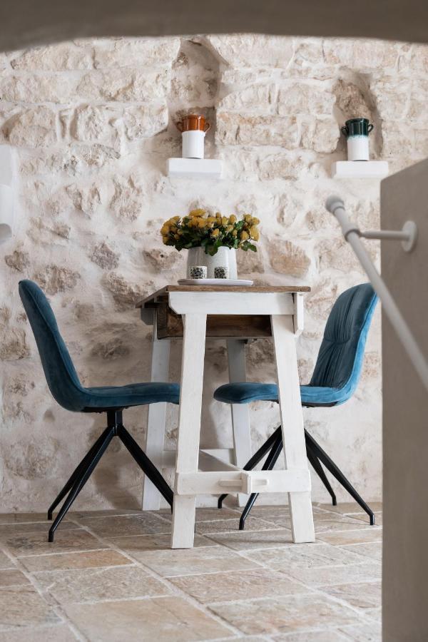 Ca Bella Vista Bed & Breakfast Ostuni Exterior photo