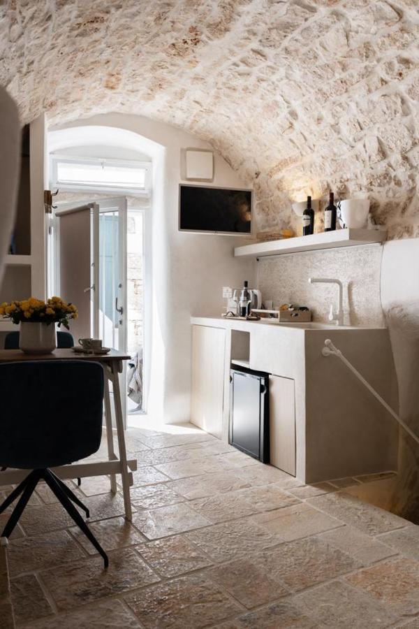 Ca Bella Vista Bed & Breakfast Ostuni Exterior photo