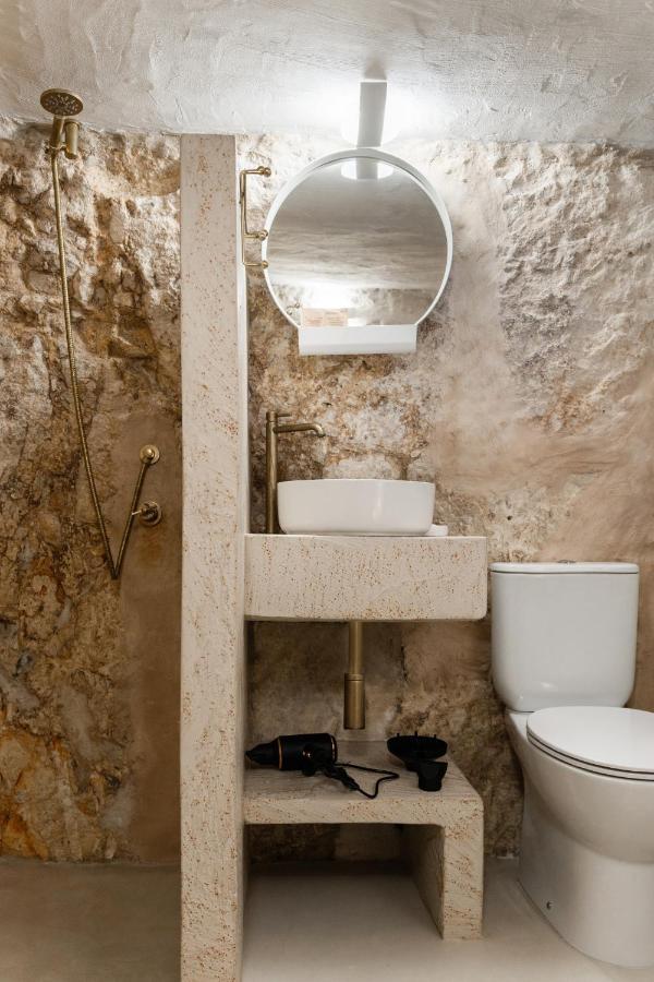 Ca Bella Vista Bed & Breakfast Ostuni Exterior photo