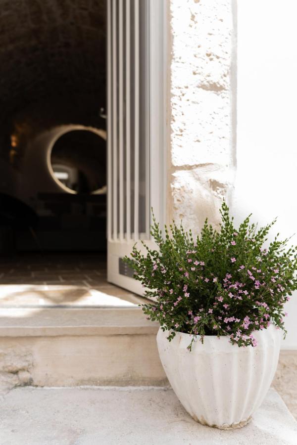 Ca Bella Vista Bed & Breakfast Ostuni Exterior photo