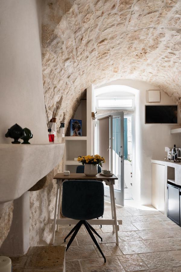 Ca Bella Vista Bed & Breakfast Ostuni Exterior photo