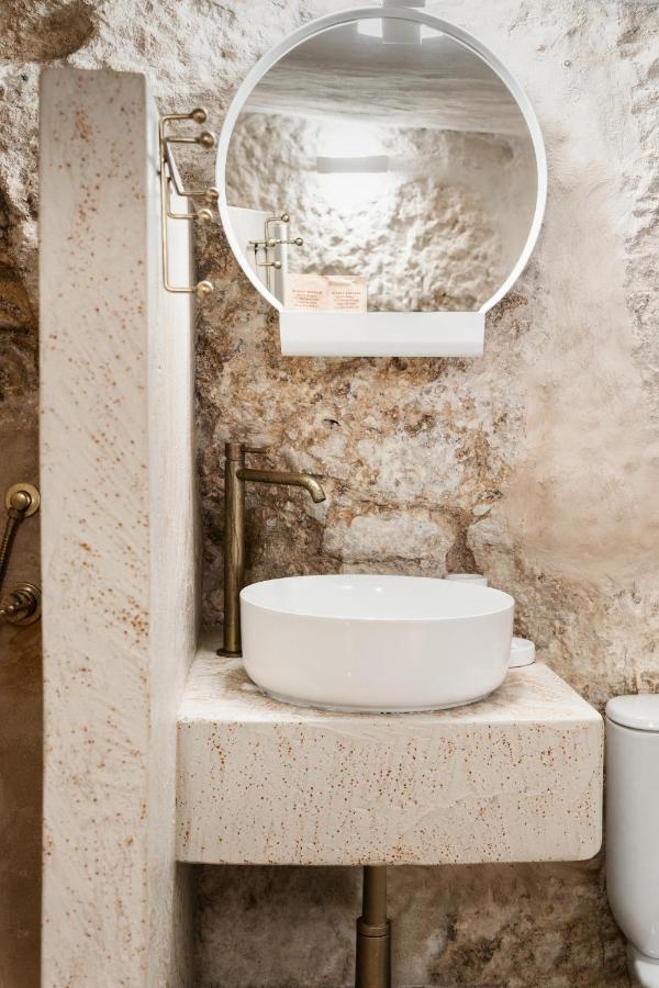 Ca Bella Vista Bed & Breakfast Ostuni Exterior photo