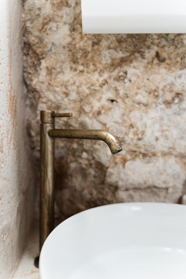 Ca Bella Vista Bed & Breakfast Ostuni Exterior photo