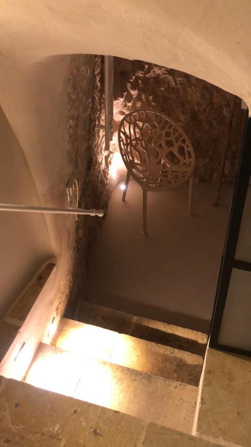 Ca Bella Vista Bed & Breakfast Ostuni Exterior photo