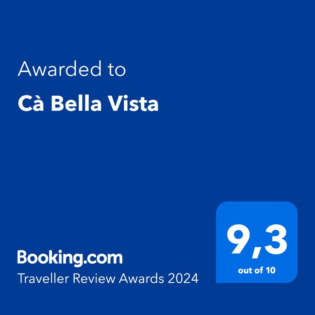 Ca Bella Vista Bed & Breakfast Ostuni Exterior photo