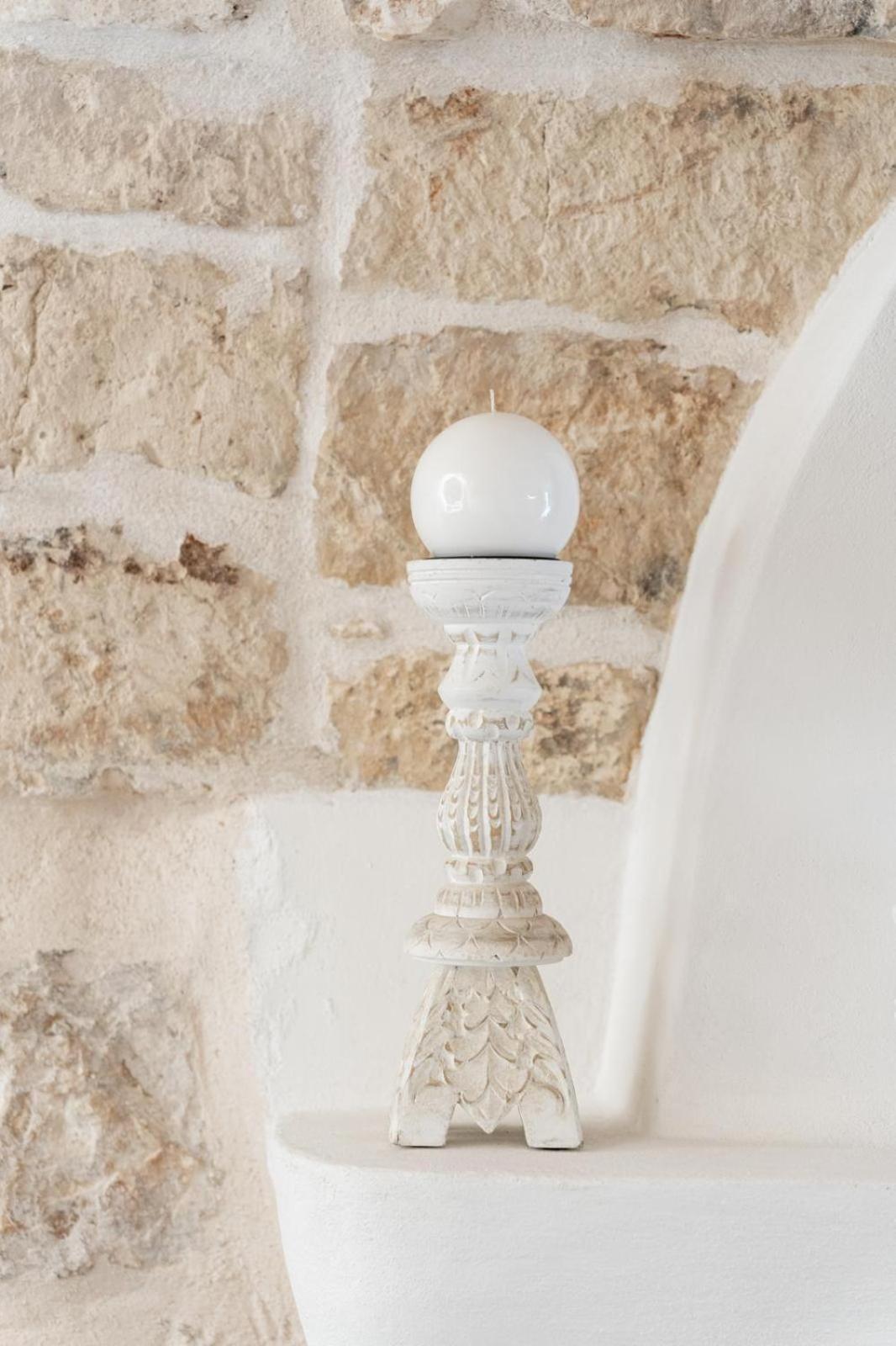 Ca Bella Vista Bed & Breakfast Ostuni Exterior photo